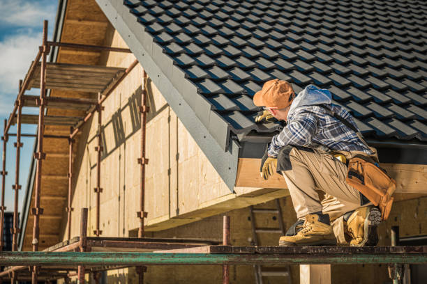Best Commercial Roofing Services  in Fairchance, PA
