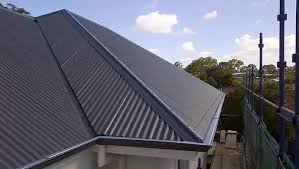 Best Cold Roofs  in Fairchance, PA
